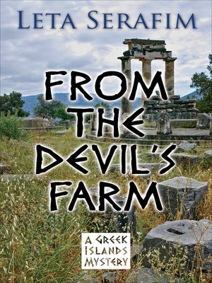 cover image of From the Devil's Farm
